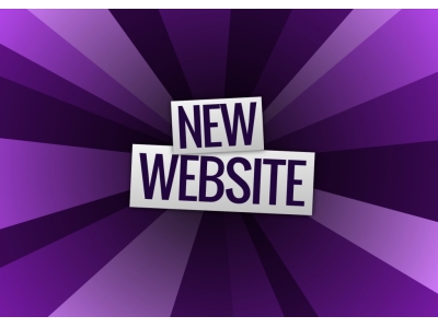 Websitemiz Yayınlandı